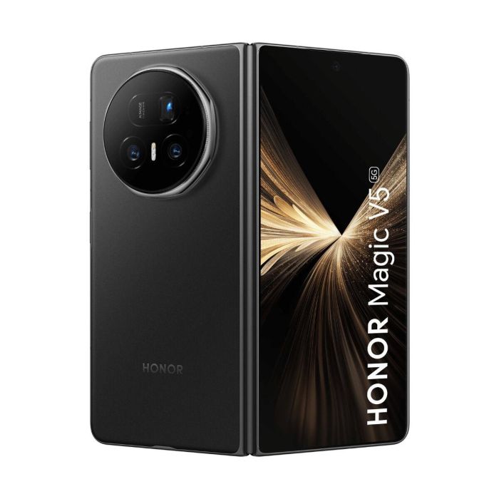 Honor Magic V5 5G Dual SIM 16GB RAM 512GB Almacenamiento Negro