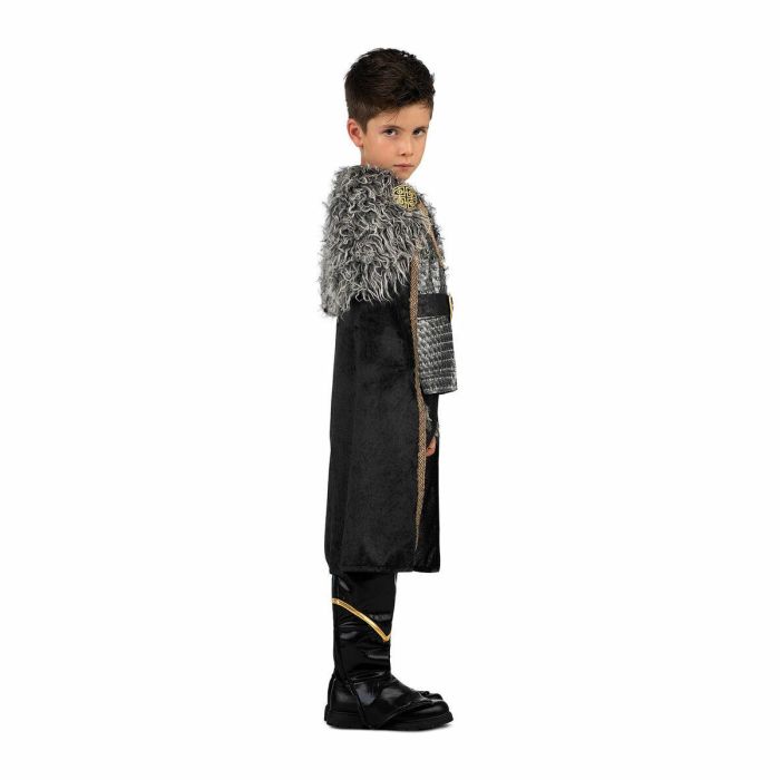 Disfraz para Niños My Other Me Vikingo 5 Piezas 3