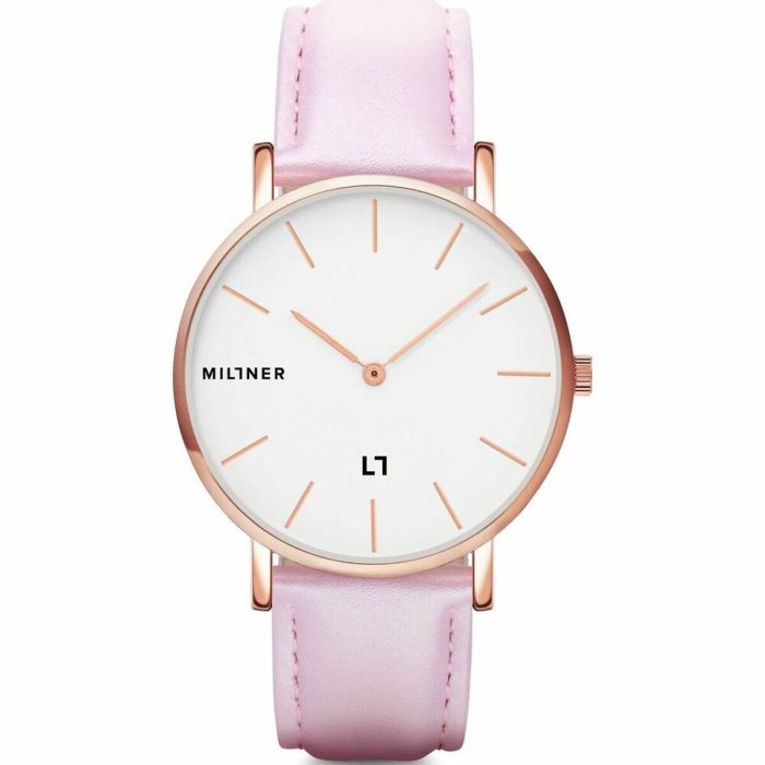 Reloj Mujer Millner 8425402504635 (Ø 39 mm) 0 Reloj Mujer Millner 8425402504635 (Ø 39 mm) 0