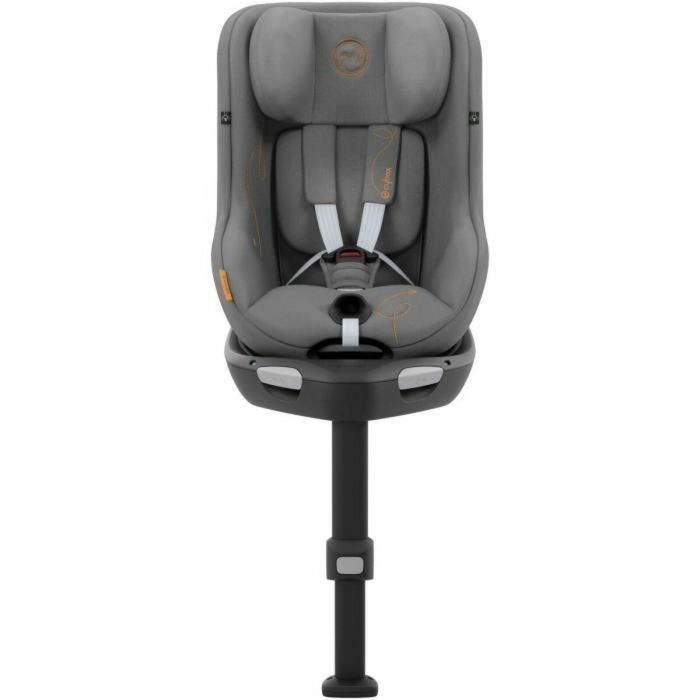 Cybex CYB1701907973288 Silla de coche Sirona G i-Size Gris Lava 0 Cybex CYB1701907973288 Silla de coche Sirona G i-Size Gris Lava 0