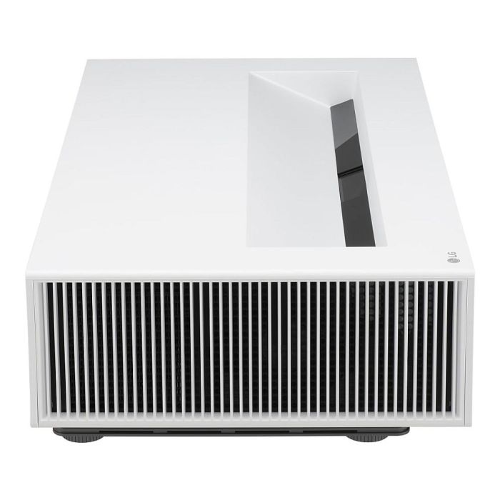 Proyector Láser LG CineBeam HU715QW/ 2500 Lúmenes/ 4K UHD/ HDMI-USB-Bluetooth-RJ45/ WiFi/ Smart TV/ Blanco y Gris 3 Proyector Láser LG CineBeam HU715QW/ 2500 Lúmenes/ 4K UHD/ HDMI-USB-Bluetooth-RJ45/ WiFi/ Smart TV/ Blanco y Gris 3