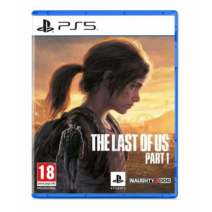 El último de nosotros, juego, juego PS5