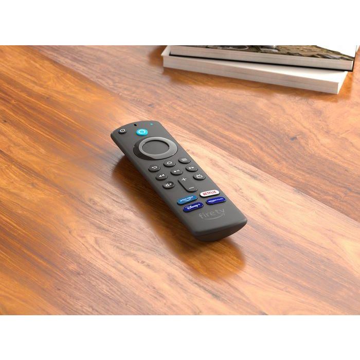 Amazon Fire TV Stick 2021, 802.11 a/b/g/n/ac, Bluetooth 5.0, IMG GE8300 Quad-core 1.7 GHz, 8 GB 9 Amazon Fire TV Stick 2021, 802.11 a/b/g/n/ac, Bluetooth 5.0, IMG GE8300 Quad-core 1.7 GHz, 8 GB 9