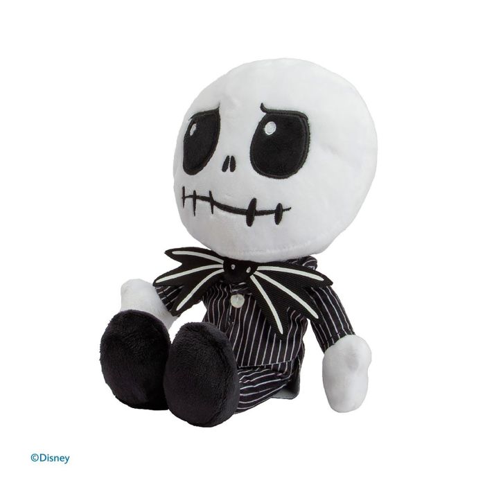 Peluche Jack Skellington 25 Cm Disney 6315870620 Simba 1