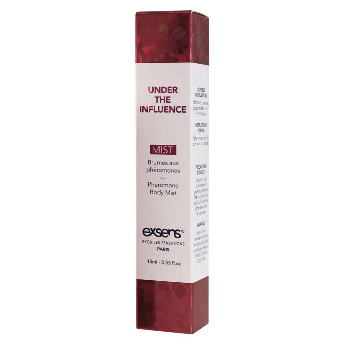 Perfume Mujer Exsens 15 ml 2 Perfume Mujer Exsens 15 ml 2