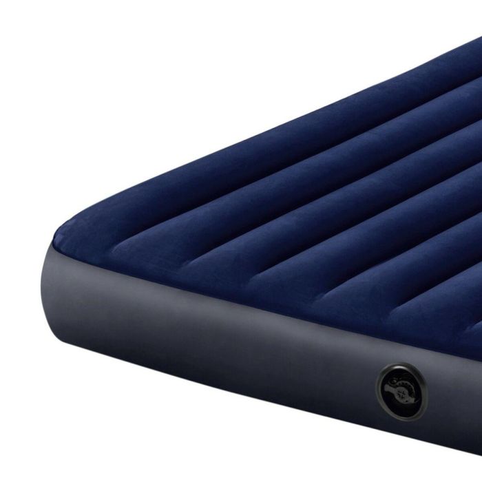 Cama Hinchable Intex Beam Standard Classic Downy 183 x 25 x 203 cm 3