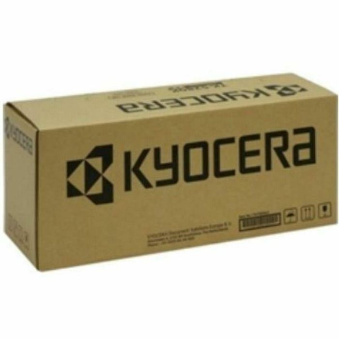 Tóner Kyocera 1702Y80NL0 Negro 1