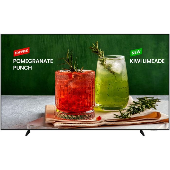 Samsung Smart Signage BE98D-H 248.92cm(98") (Speditionsversand) 0 Samsung Smart Signage BE98D-H 248.92cm(98") (Speditionsversand) 0