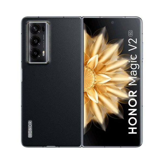 Smartphone Honor 6,43" 512 GB Negro Smartphone Honor 6,43" 512 GB Negro