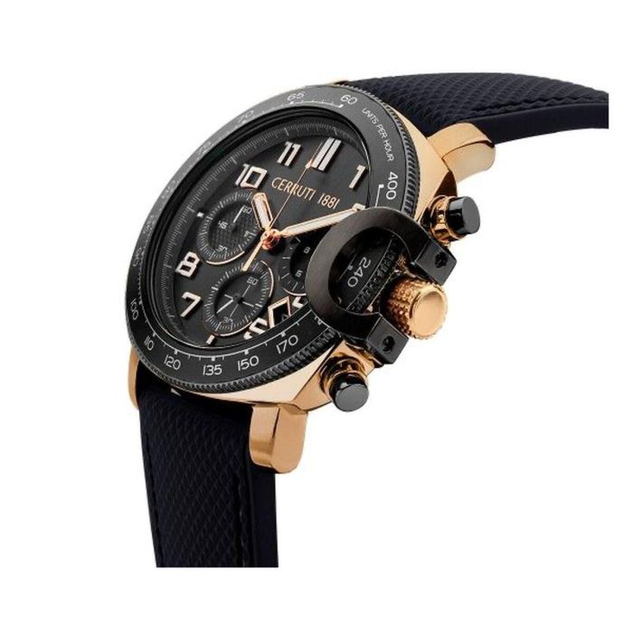 Reloj Hombre Cerruti CIWGO2206802 2