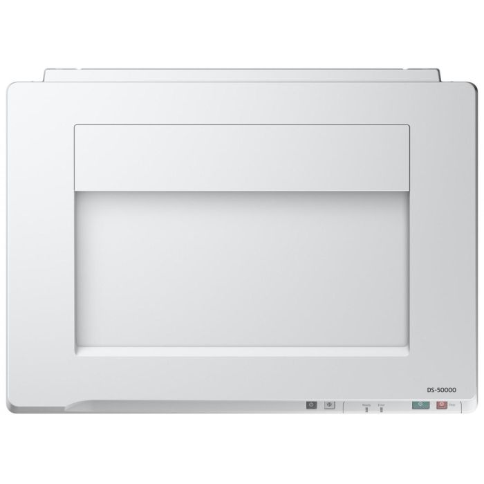 Epson Workforce DS-50000 Escáner Plano A3, 600 ppp de Alta Calidad con ReadyScan LED para Escaneado Inmediato 1 Epson Workforce DS-50000 Escáner Plano A3, 600 ppp de Alta Calidad con ReadyScan LED para Escaneado Inmediato 1