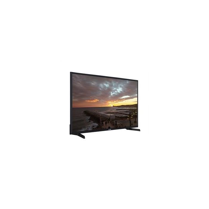 Elbe Televisor D-Led Fhd 40"+Wifi+Bt Dvbt2 Xtv-4001-Wifi ELBE XTV-4001-WiFi