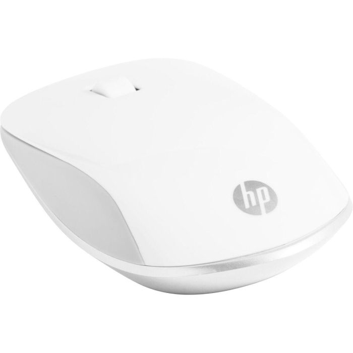 Ratón Inalámbrico HP 410 Blanco 8