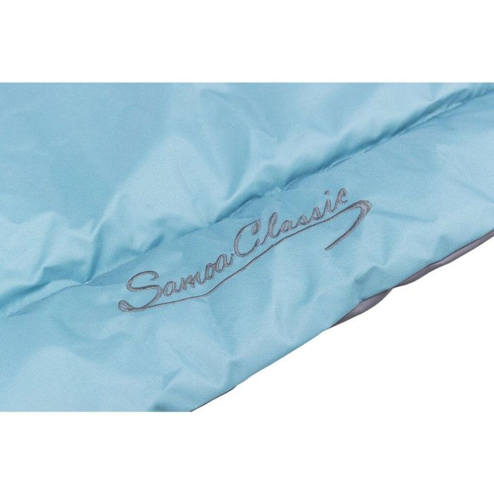 Manta para Mascotas Trixie Samoa Classic Azul Gris 120 × 80 CM 3 Manta para Mascotas Trixie Samoa Classic Azul Gris 120 × 80 CM 3