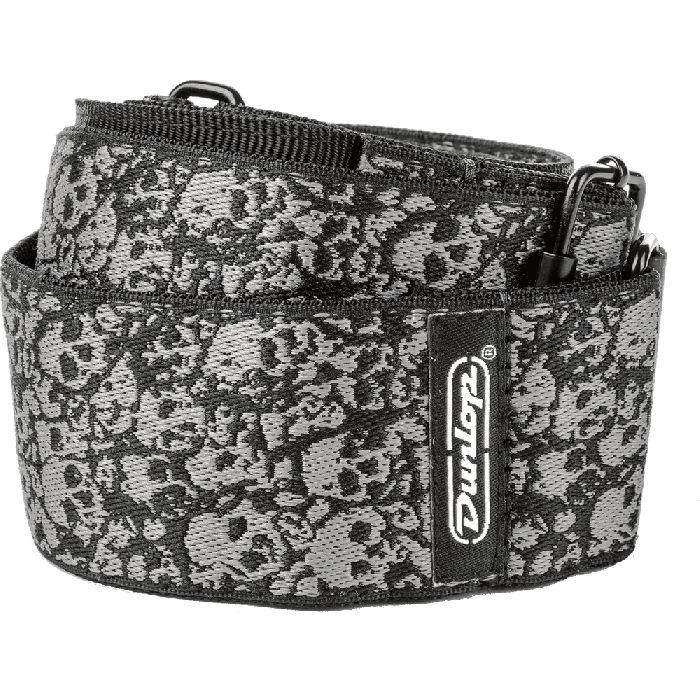 Correa Guit/ Bajo Jacquard - Catacomb 1 Correa Guit/ Bajo Jacquard - Catacomb 1