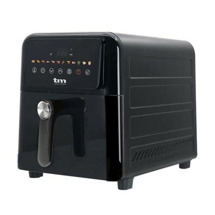 Freidora de Aire TM Electron 2000 W 9 L 0 Freidora de Aire TM Electron 2000 W 9 L 0