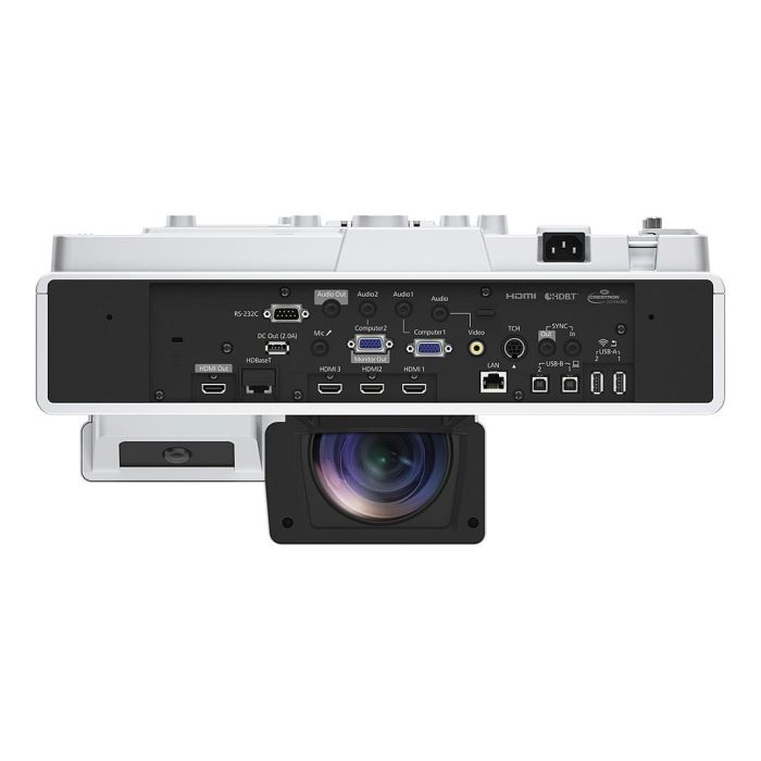 EPSON Pantalla interactiva laser EB-1485Fi Full HD, HDBaseT y salida HDMI 5 EPSON Pantalla interactiva laser EB-1485Fi Full HD, HDBaseT y salida HDMI 5