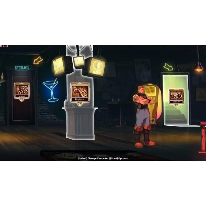 Diesel Legacy The Brazen Age: juego para PS5 3 Diesel Legacy The Brazen Age: juego para PS5 3