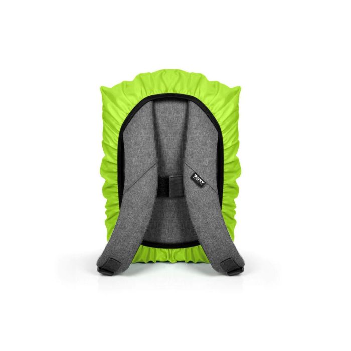 Port Designs POR1685165592336 Funda Lluvia Universal con LED Recargable para Mochilas hasta 25L / Portátiles 14-15.6 pulgadas 8 Port Designs POR1685165592336 Funda Lluvia Universal con LED Recargable para Mochilas hasta 25L / Portátiles 14-15.6 pulgadas 8