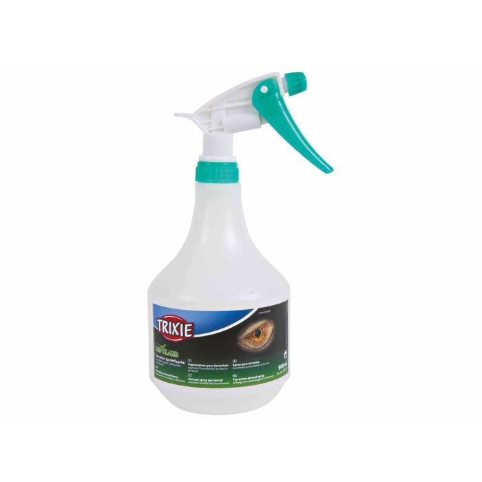 Pulverizador Trixie Reptiland 900 ml 0 Pulverizador Trixie Reptiland 900 ml 0