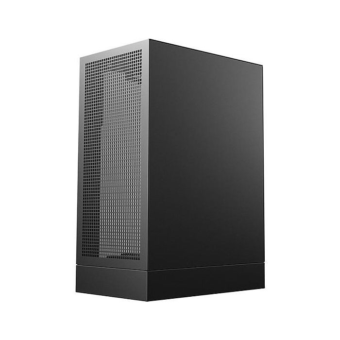 DeepCool CH170 PLUS Torre PC Negro Micro ATX Mini-ITX compatible con Vidrio Templado 8 DeepCool CH170 PLUS Torre PC Negro Micro ATX Mini-ITX compatible con Vidrio Templado 8