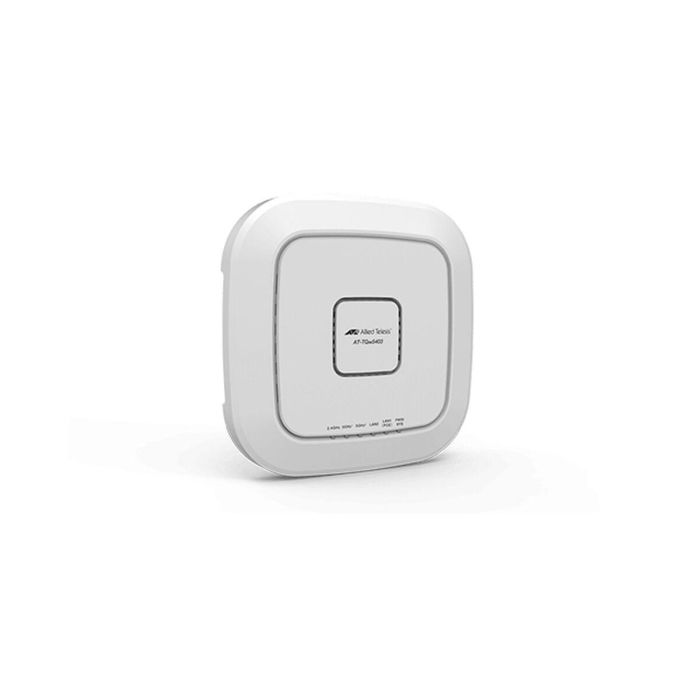 Punto de Acceso Allied Telesis AT-TQM5403-00 Blanco Punto de Acceso Allied Telesis AT-TQM5403-00 Blanco
