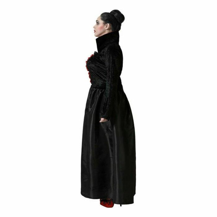 Disfraz para Adultos Vampiresa Adultos 2 Disfraz para Adultos Vampiresa Adultos 2