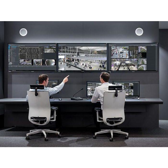 Bosch License Plus DIP AIO 6000-7000 - Licencia de expansión para hasta 32 canales (cámaras/decodificadores)