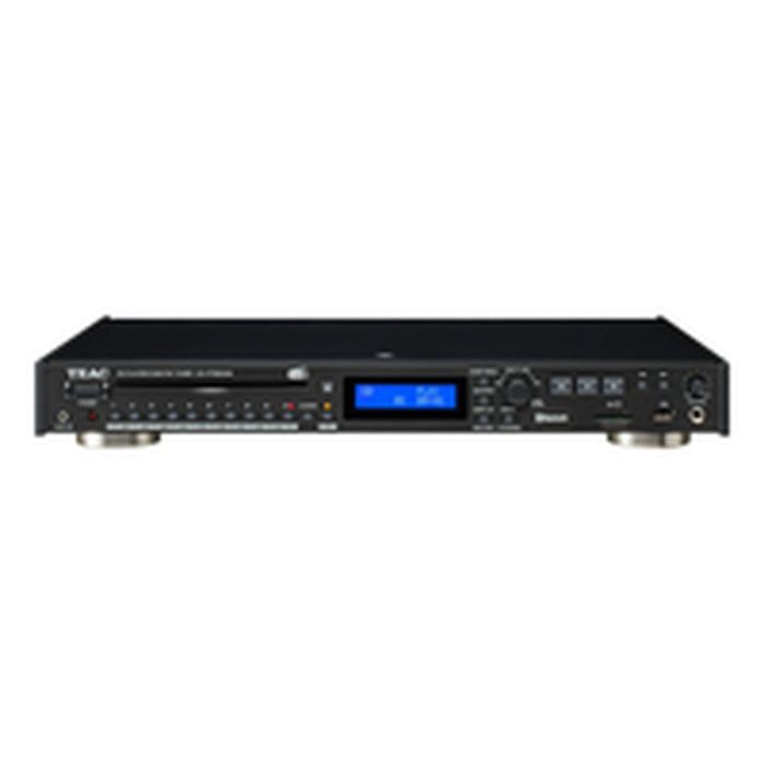 Radio CD Teac CD-P750DAB-B 0 Radio CD Teac CD-P750DAB-B 0