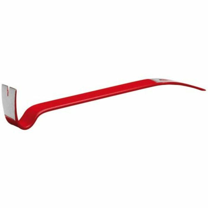 Barra desencofrador Hultafors 827013 Acero Plana 0 Barra desencofrador Hultafors 827013 Acero Plana 0