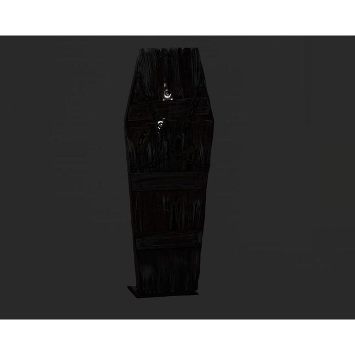 Decoración para Halloween 154 x 58 x 14 cm 2 Decoración para Halloween 154 x 58 x 14 cm 2