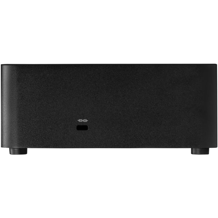 MSI 1MG-008BDE Barebone Cubi NUC Intel i5-120U Negro sin Sistema Operativo 9 MSI 1MG-008BDE Barebone Cubi NUC Intel i5-120U Negro sin Sistema Operativo 9