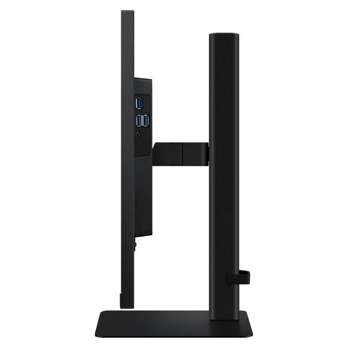 Samsung S27D600EAU Monitor LED ViewFinity S6 S60UD Series 68.6 cm (27") Quad HD Negro 3