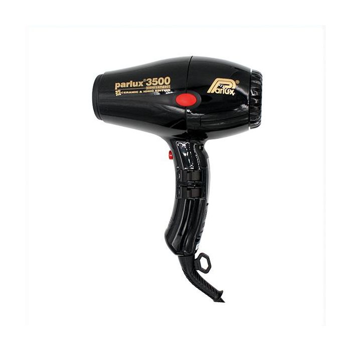 Parlux Secador Ceramic Ionic 3500 Negro Parlux Secador Ceramic Ionic 3500 Negro