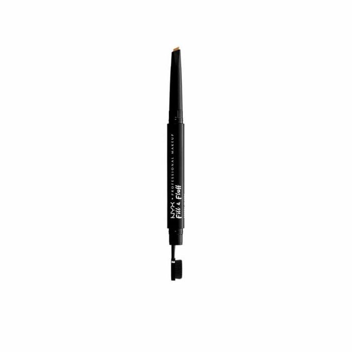 Maquillaje para Cejas Fill & Fluff NYX (15 g) 1 Maquillaje para Cejas Fill & Fluff NYX (15 g) 1