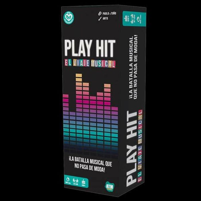 Play HIT 2 Play HIT 2