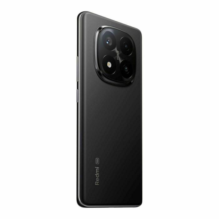 Xiaomi Redmi Note 14 Pro 5G - Cámara AI 200 MP, Pantalla AMOLED 6.67", 512GB, 12GB RAM, IP68 1 Xiaomi Redmi Note 14 Pro 5G - Cámara AI 200 MP, Pantalla AMOLED 6.67", 512GB, 12GB RAM, IP68 1