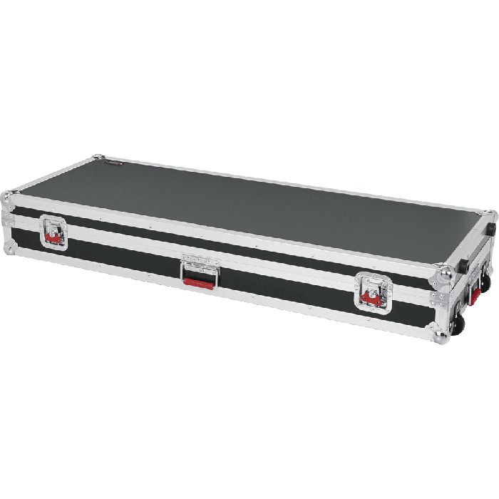 Estuche Teclado 76 Notas "Gator Gtour" - 130,2 X 45,7 X 15,2 Cm 4