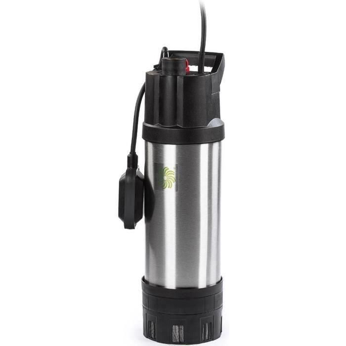 Bomba sumergible - Fieldmann - FVC 7005-EC Bomba sumergible - Fieldmann - FVC 7005-EC