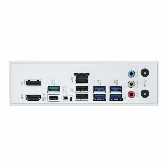 ASUS PRIME Z890M-PLUS WiFi Placa Base micro ATX Intel Z890 LGA 1851, Wi-Fi 7, DDR5, 90MB1J80-M0EAY0 21 ASUS PRIME Z890M-PLUS WiFi Placa Base micro ATX Intel Z890 LGA 1851, Wi-Fi 7, DDR5, 90MB1J80-M0EAY0 21