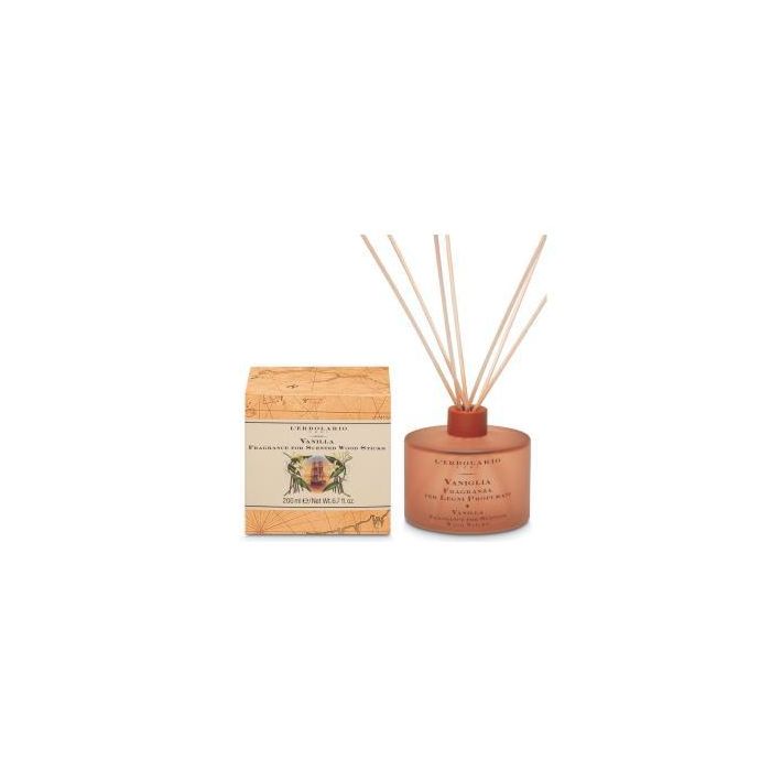 Vainilla Mikados200Ml Vainilla Mikados200Ml