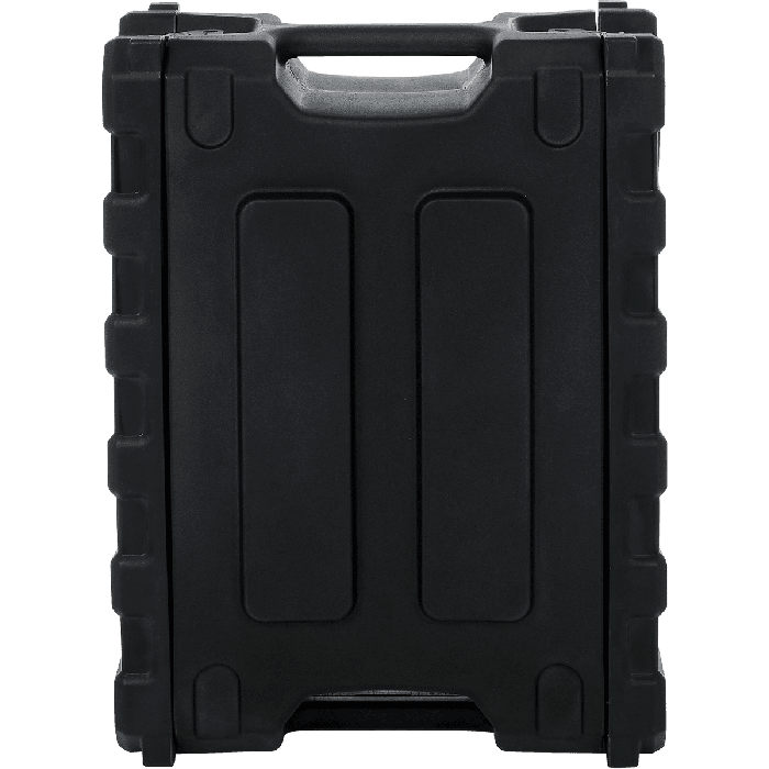 Rack Flightcase "Gator G-Pro" Para 3 Unidades - 13" 7 Rack Flightcase "Gator G-Pro" Para 3 Unidades - 13" 7