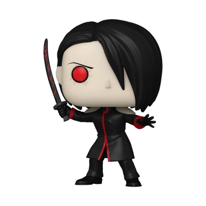 Funko Pop Animacion Tokyo Ghoul Re Funko Pop Animacion Tokyo Ghoul Re