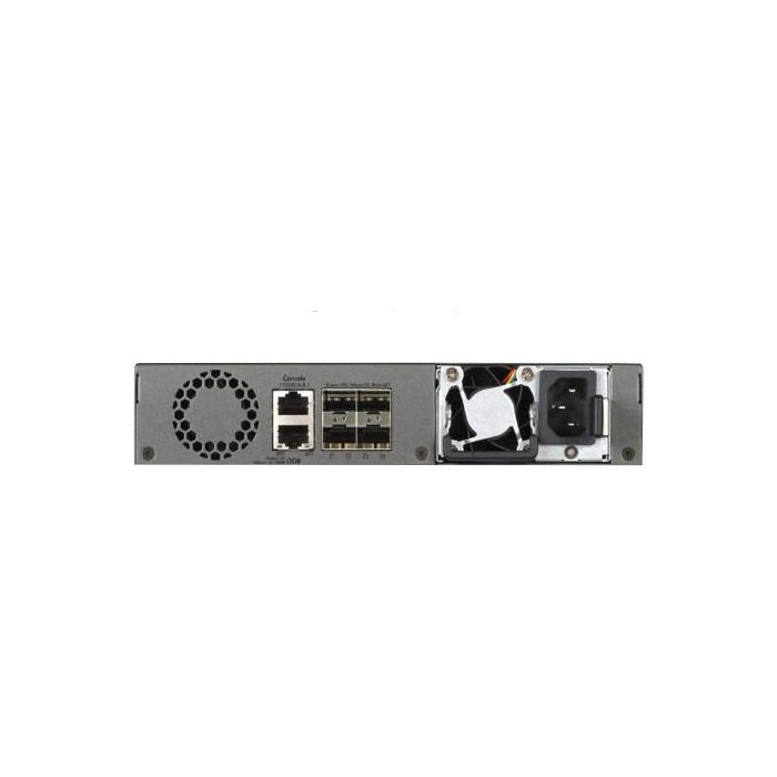 Switch Netgear XSM4324CS-100NES Negro 1 Switch Netgear XSM4324CS-100NES Negro 1