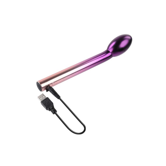 Vibrador Punto G Playboy Playboy Multicolor 9