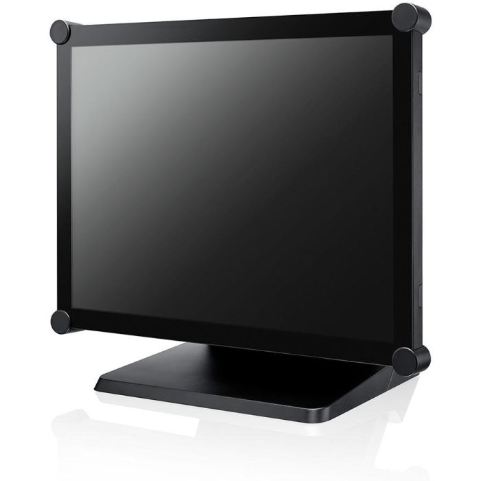 AG neovo TX-1502 38.1cm 4:3 10 Point Touch black 2