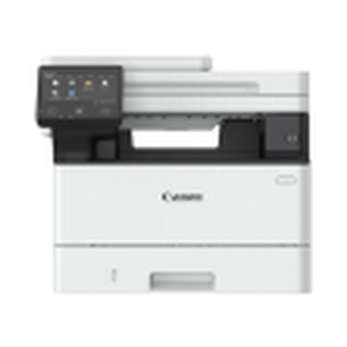 Canon i-SENSYS MF465dw Impresora Láser Multifunción Monocromo WiFi Dúplex 40 ppm A4 1200x1200 DPI para Negocio Canon i-SENSYS MF465dw Impresora Láser Multifunción Monocromo WiFi Dúplex 40 ppm A4 1200x1200 DPI para Negocio