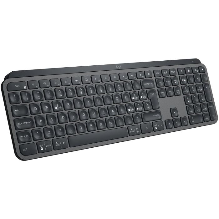 MX KEYS FOR BUSINESS - GRAPHITE 4 MX KEYS FOR BUSINESS - GRAPHITE 4