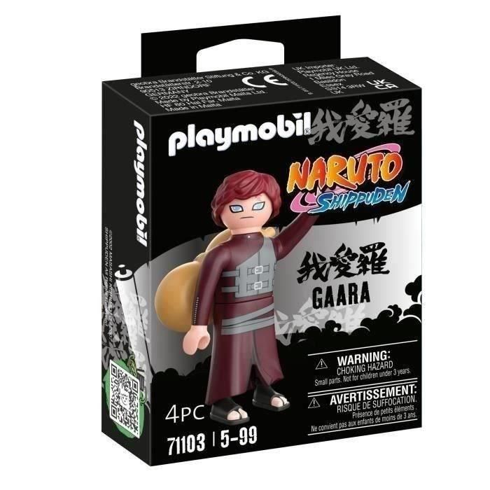 Gaara 71103 Playmobil