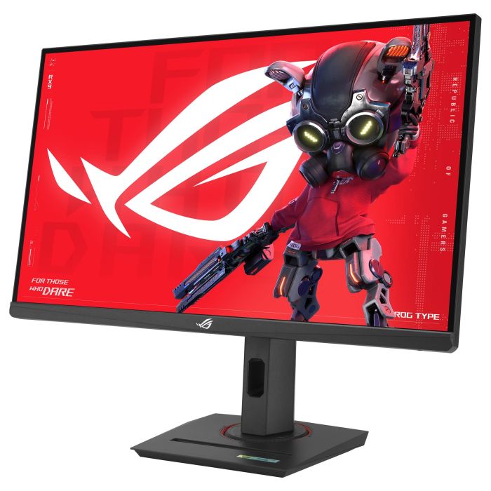 Asus ROG Strix XG279CNS Monitor Gaming 27" Full HD LCD Negro, 1ms, 380Hz, G-SYNC Compatible, FreeSync Premium 6